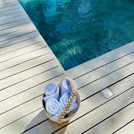 Nordestina Casa De Mar Villa อิกาไรย์ ภายนอก รูปภาพ