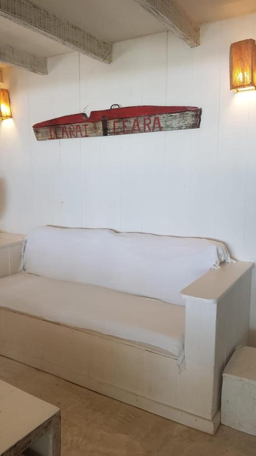 Nordestina Casa De Mar Villa อิกาไรย์ ภายนอก รูปภาพ
