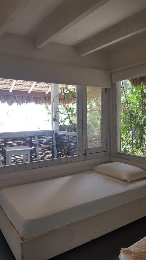 Nordestina Casa De Mar Villa อิกาไรย์ ภายนอก รูปภาพ
