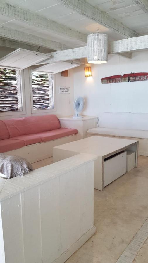 Nordestina Casa De Mar Villa อิกาไรย์ ภายนอก รูปภาพ