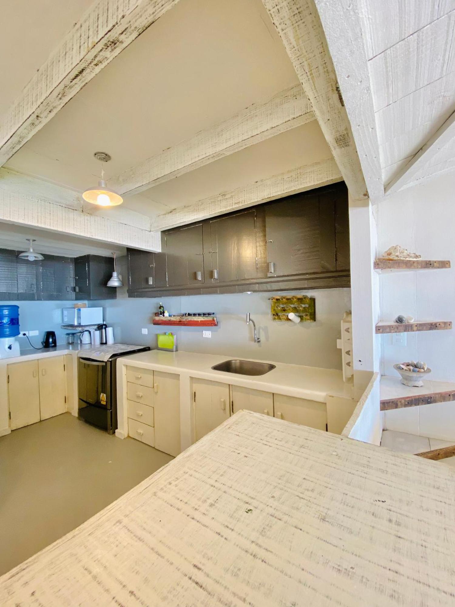 Nordestina Casa De Mar Villa อิกาไรย์ ภายนอก รูปภาพ