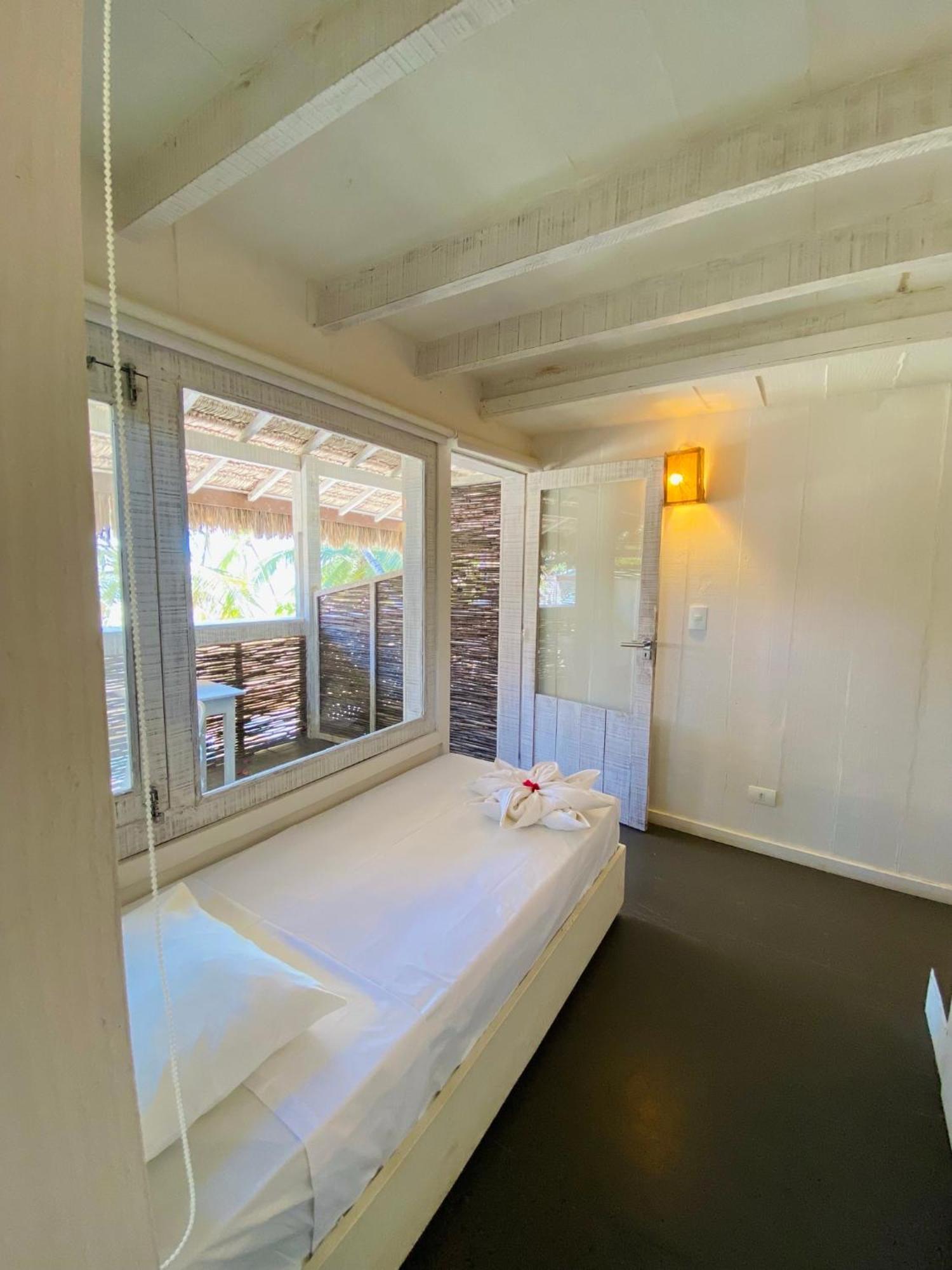 Nordestina Casa De Mar Villa อิกาไรย์ ภายนอก รูปภาพ
