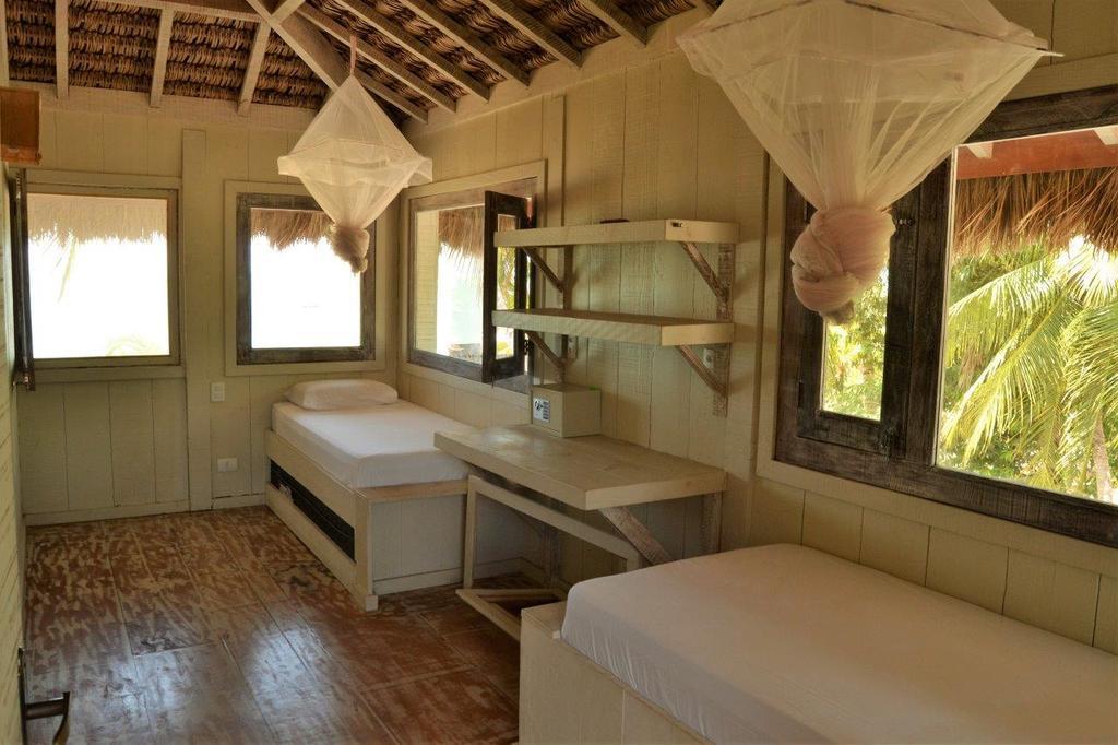 Nordestina Casa De Mar Villa อิกาไรย์ ภายนอก รูปภาพ