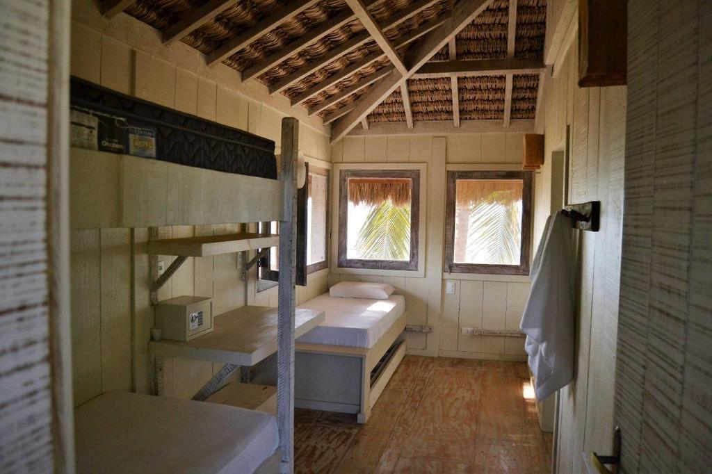 Nordestina Casa De Mar Villa อิกาไรย์ ภายนอก รูปภาพ